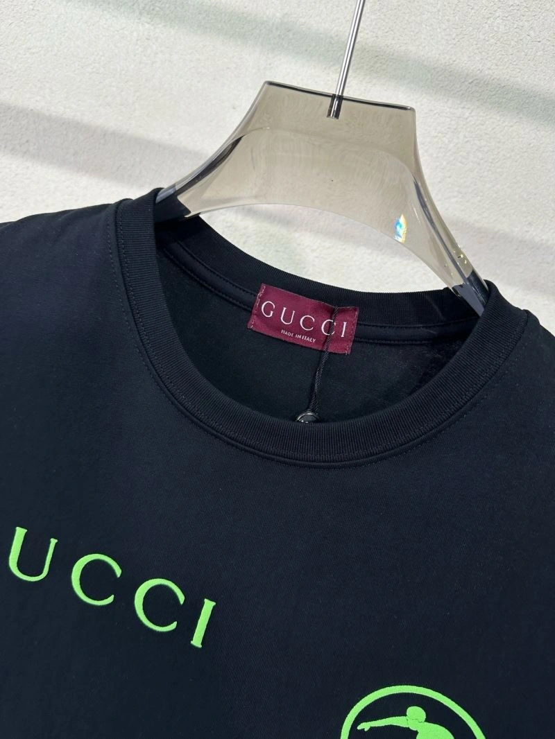 Gucci T-Shirts NewStyle 126195