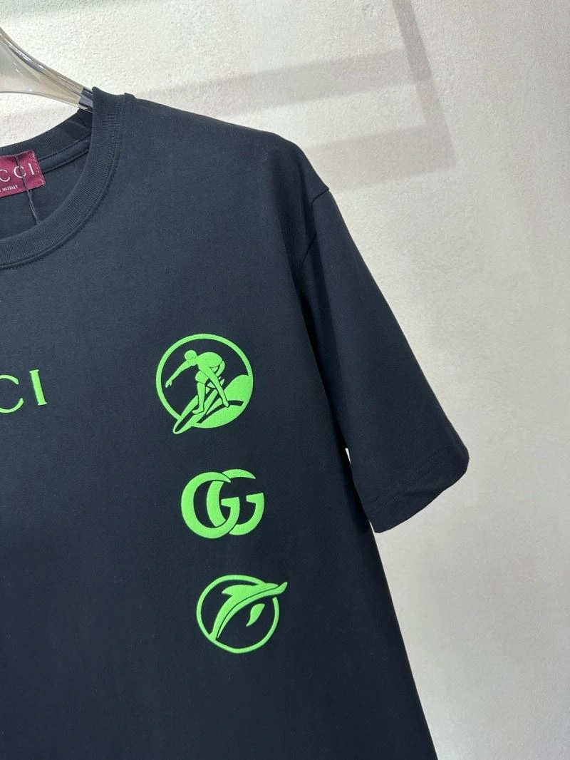 Gucci T-Shirts NewStyle 126195