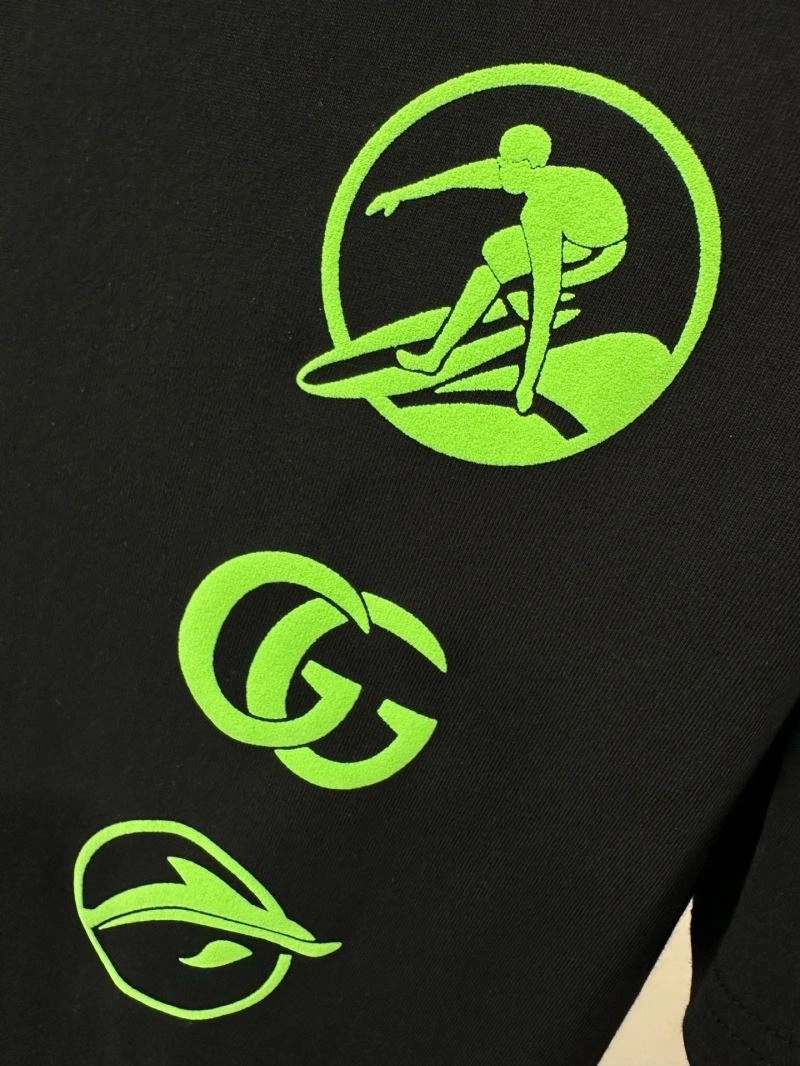 Gucci T-Shirts NewStyle 126195