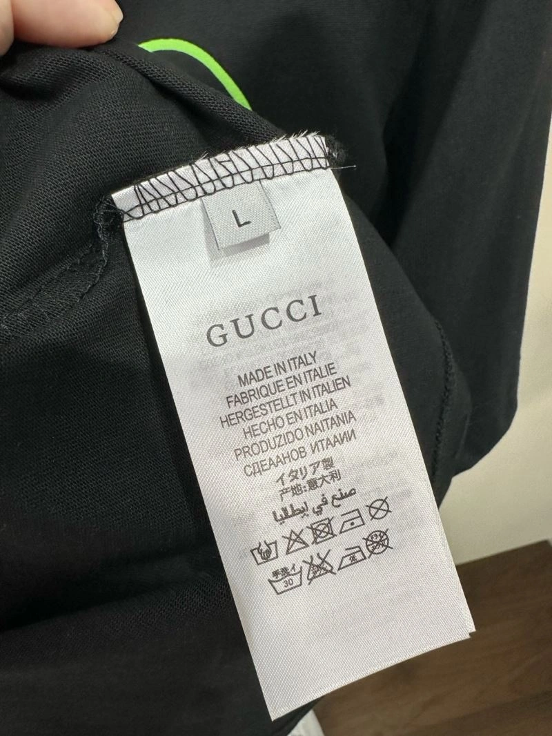 Gucci T-Shirts NewStyle 126195