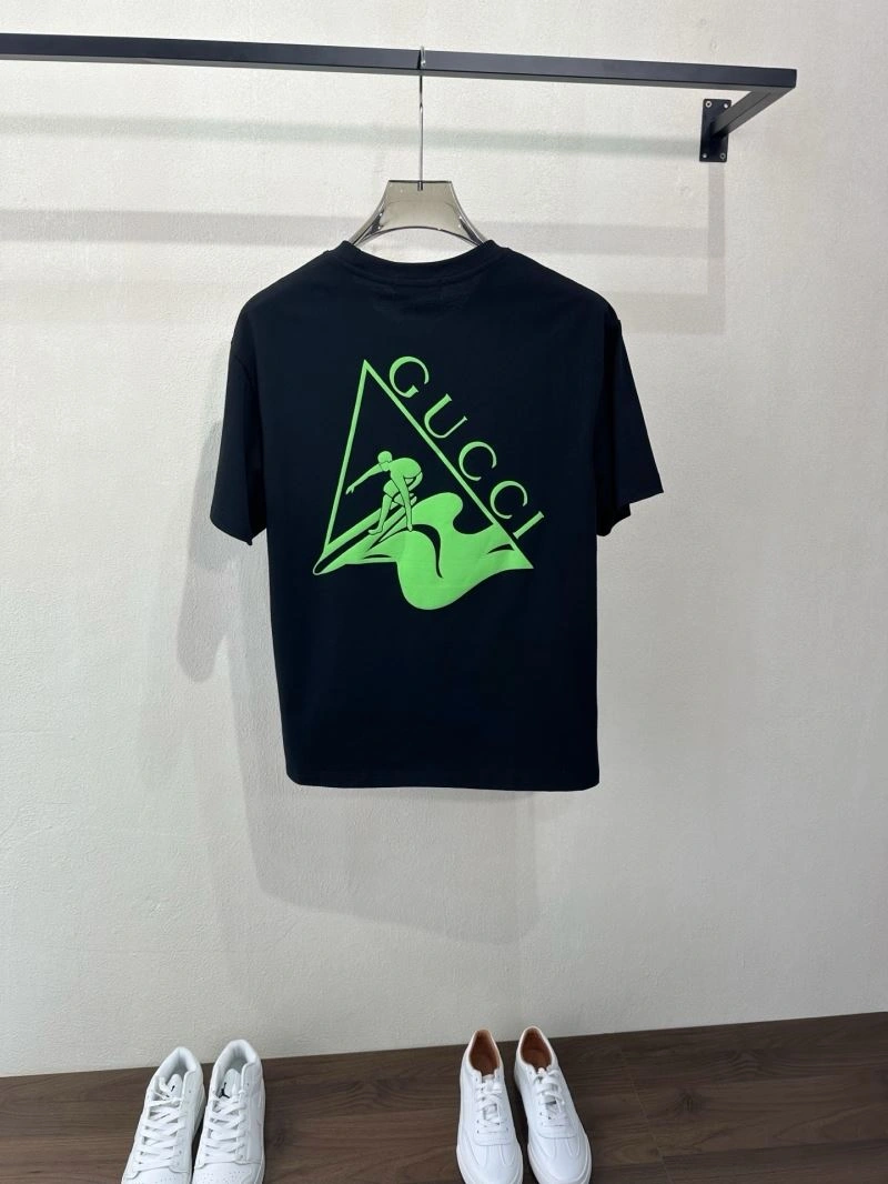 Gucci T-Shirts NewStyle 126195