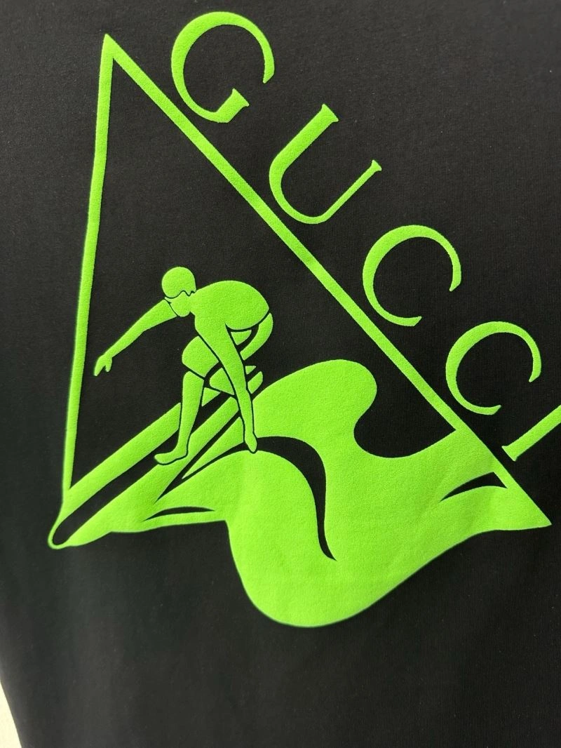 Gucci T-Shirts NewStyle 126195