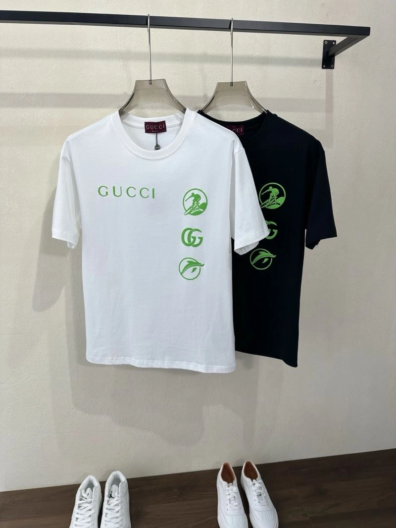 Gucci T-Shirts NewStyle 126195