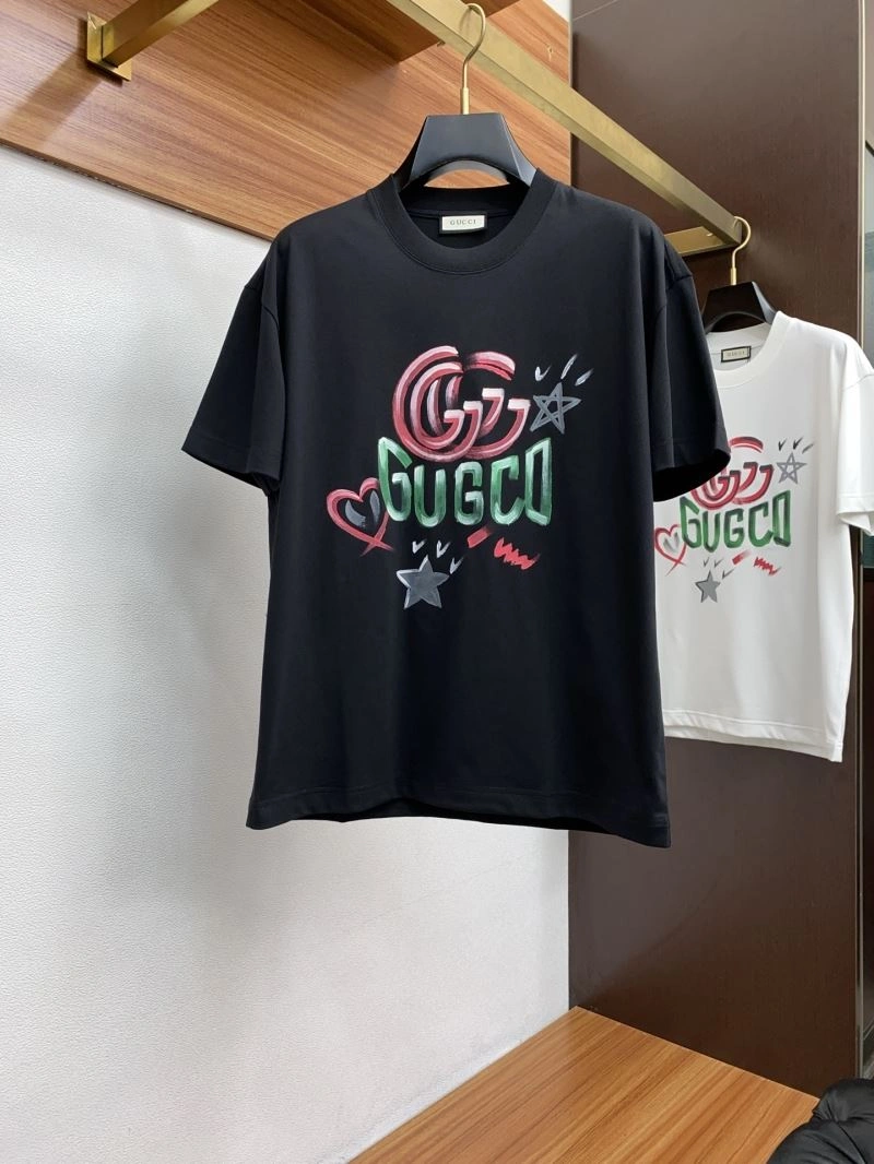 TechFriendly Gucci T-Shirts 126175