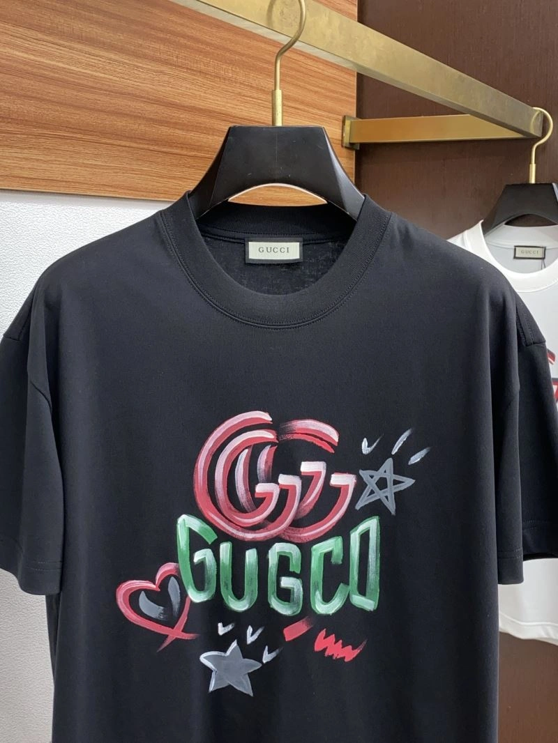TechFriendly Gucci T-Shirts 126175