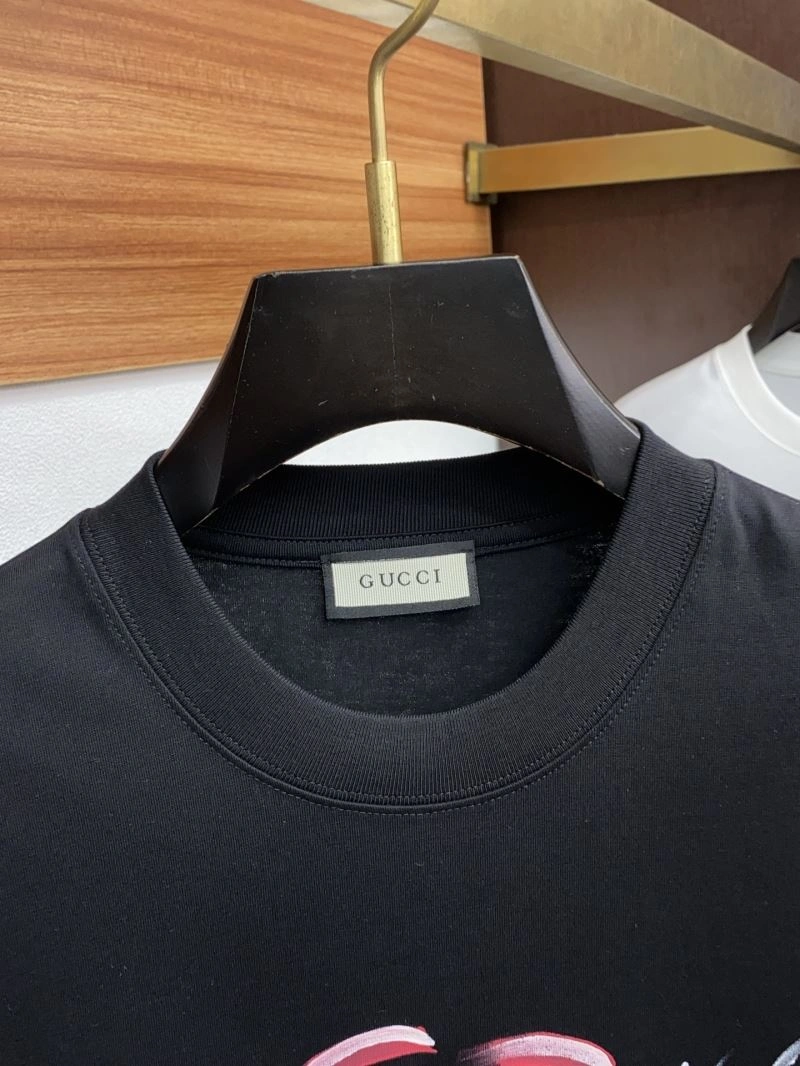TechFriendly Gucci T-Shirts 126175