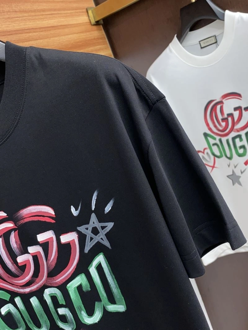 TechFriendly Gucci T-Shirts 126175