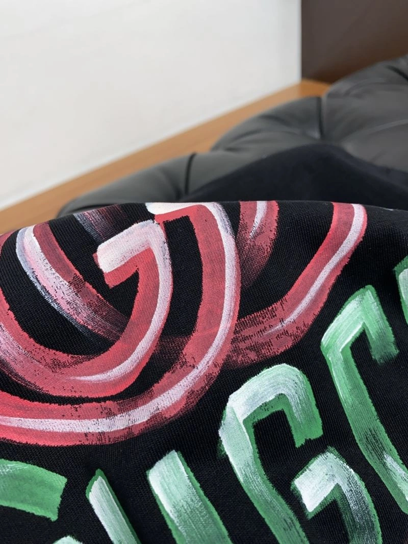 TechFriendly Gucci T-Shirts 126175