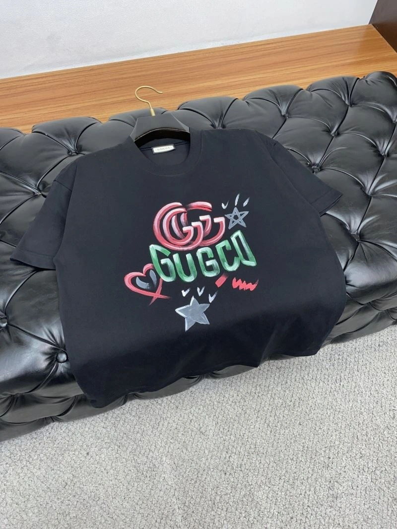 TechFriendly Gucci T-Shirts 126175
