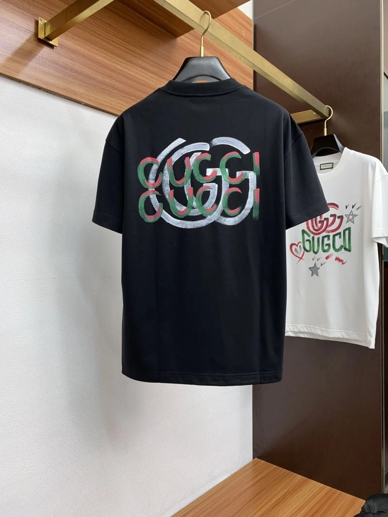 TechFriendly Gucci T-Shirts 126175