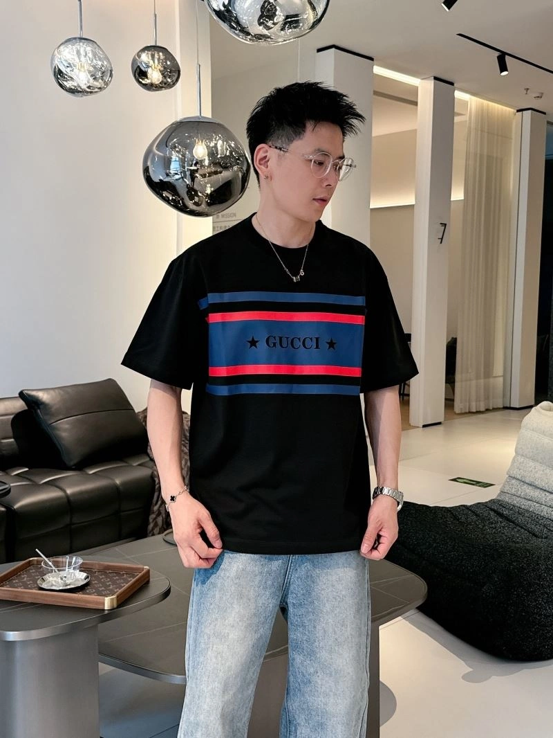Premium Gucci T-Shirts 126199