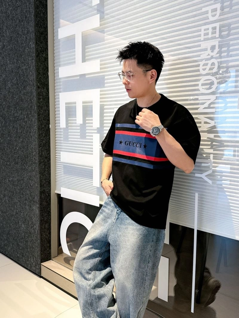 Premium Gucci T-Shirts 126199