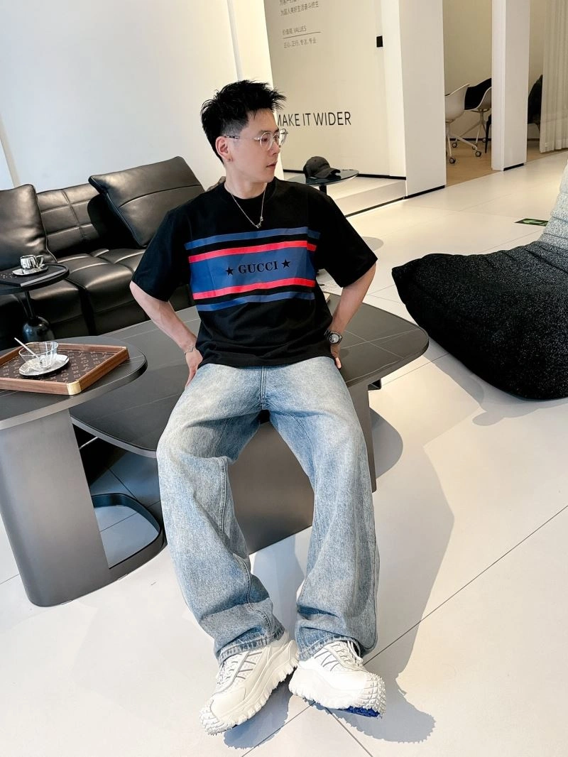 Premium Gucci T-Shirts 126199