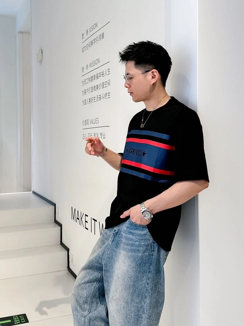 Premium Gucci T-Shirts 126199