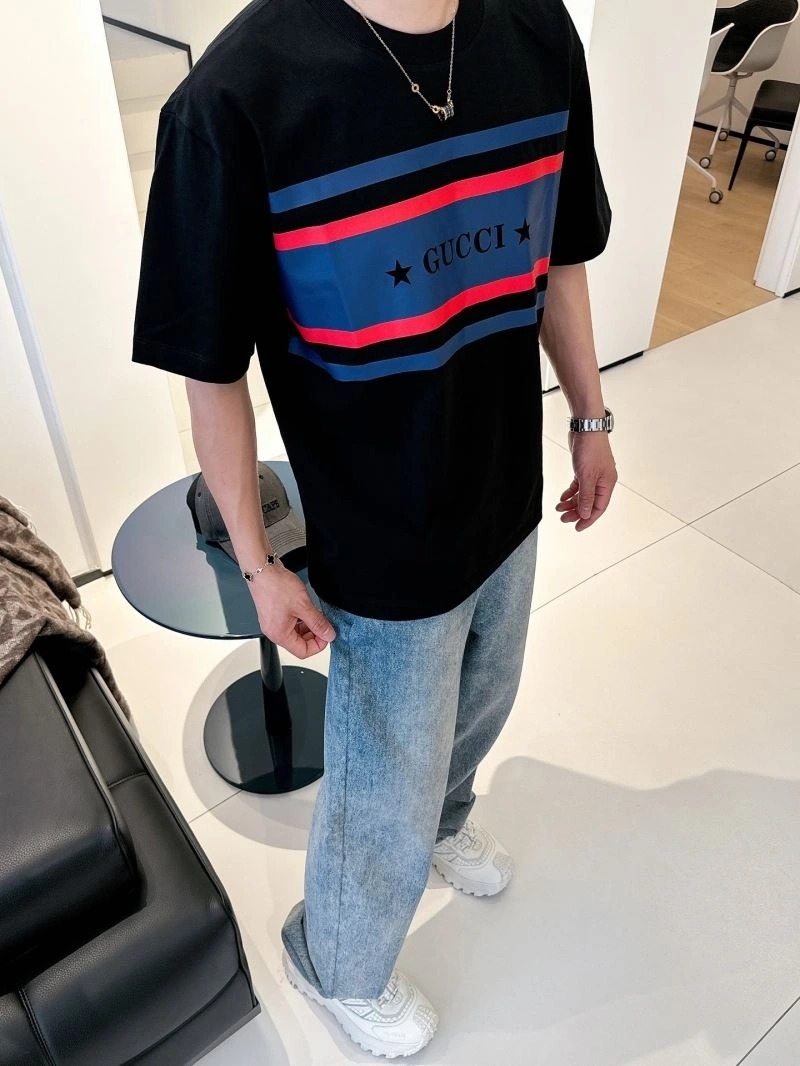 Premium Gucci T-Shirts 126199