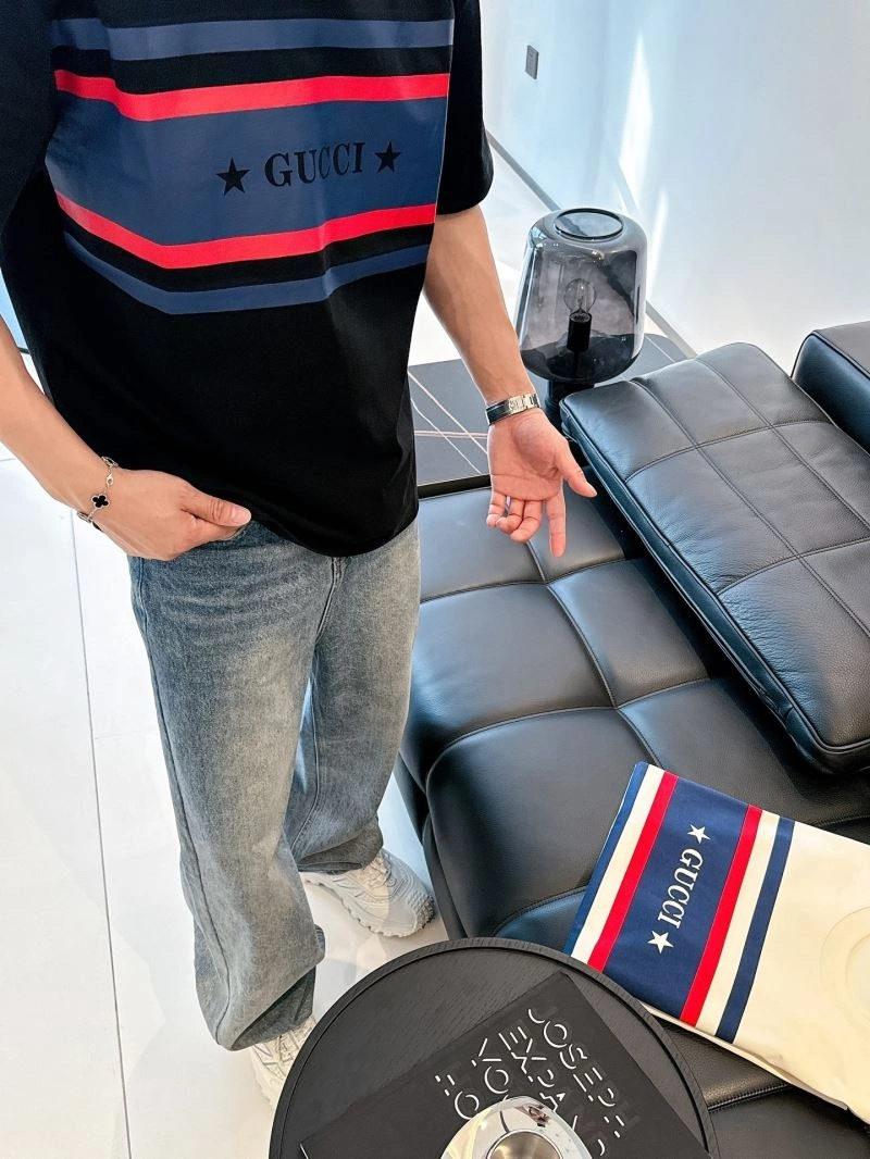 Premium Gucci T-Shirts 126199