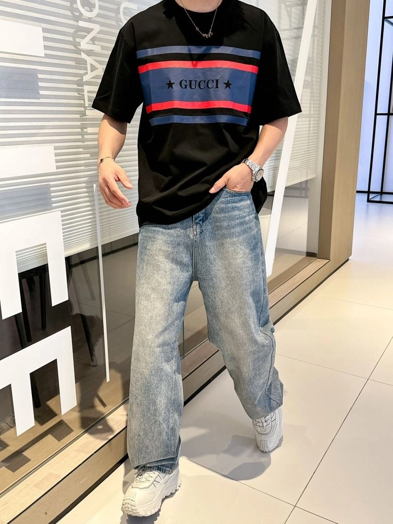 Premium Gucci T-Shirts 126199