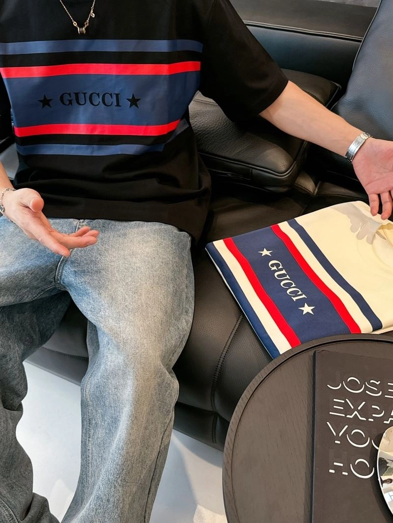 Premium Gucci T-Shirts 126199