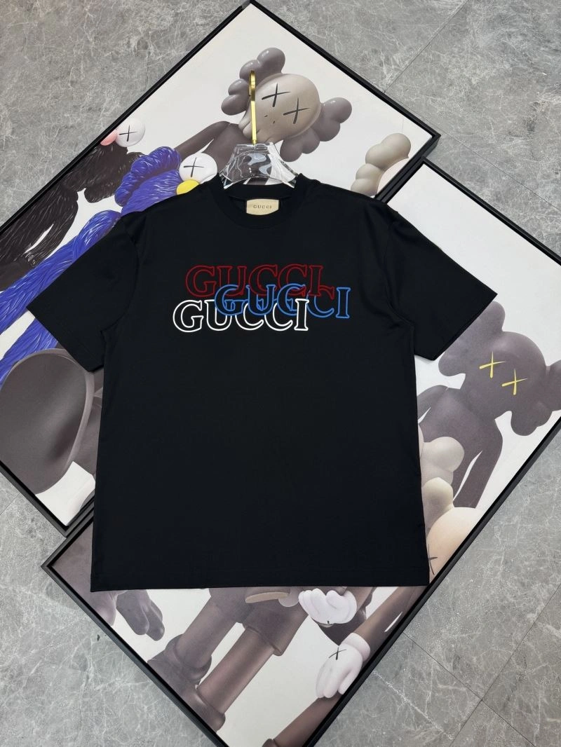 Gucci T-Shirts Popular 126203
