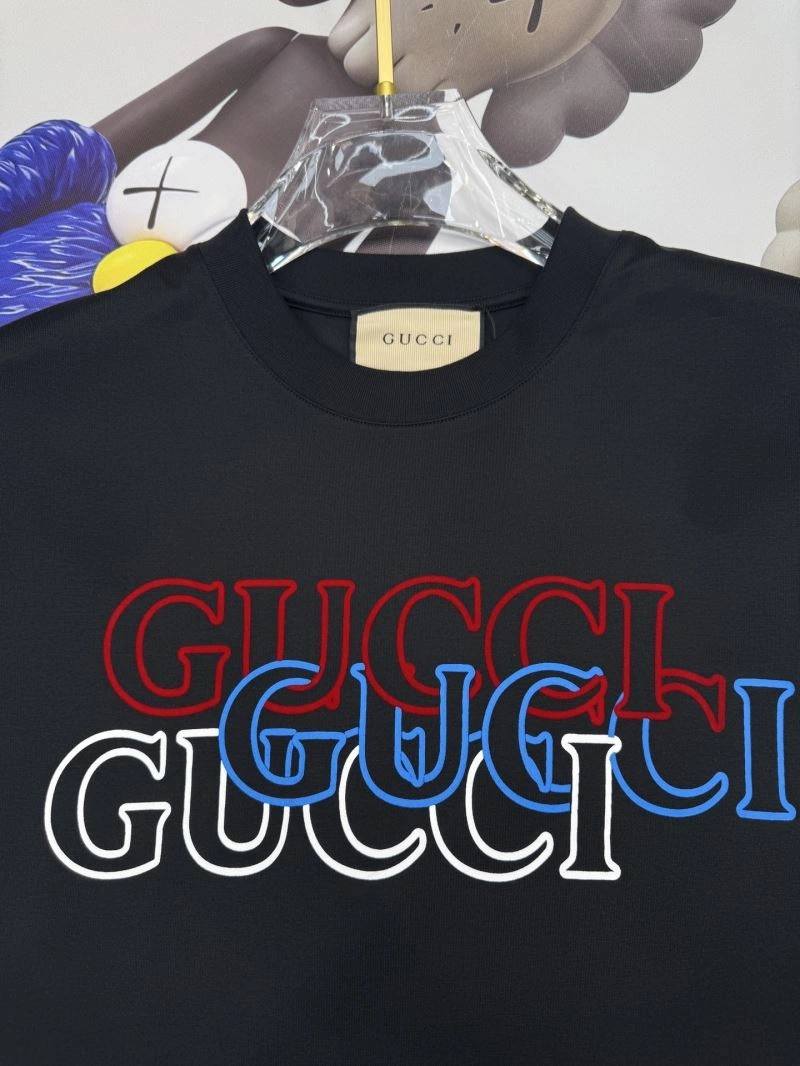 Gucci T-Shirts Popular 126203