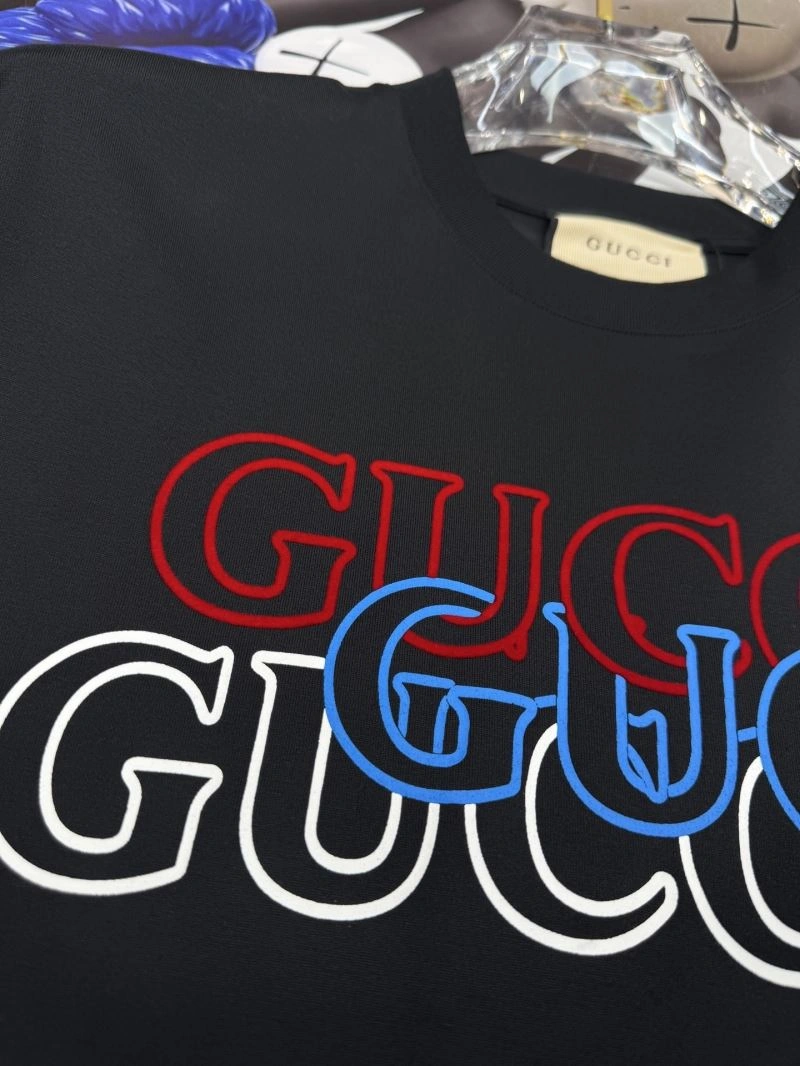 Gucci T-Shirts Popular 126203
