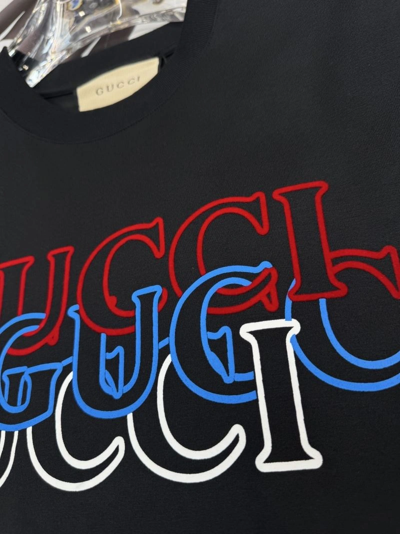 Gucci T-Shirts Popular 126203