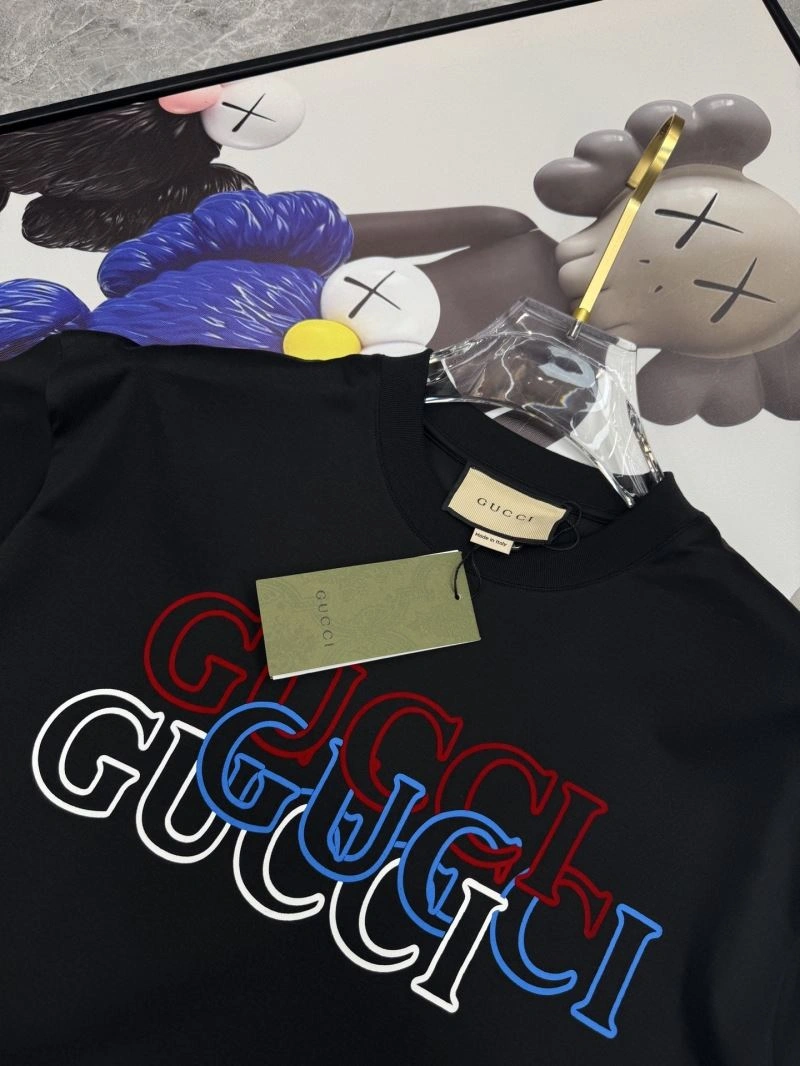 Gucci T-Shirts Popular 126203