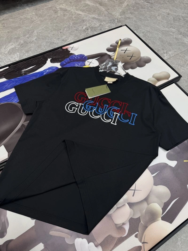 Gucci T-Shirts Popular 126203