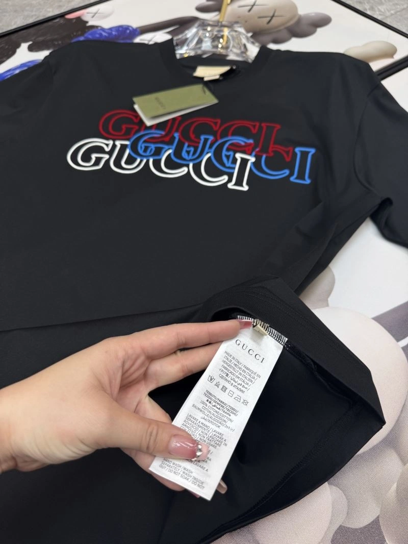 Gucci T-Shirts Popular 126203