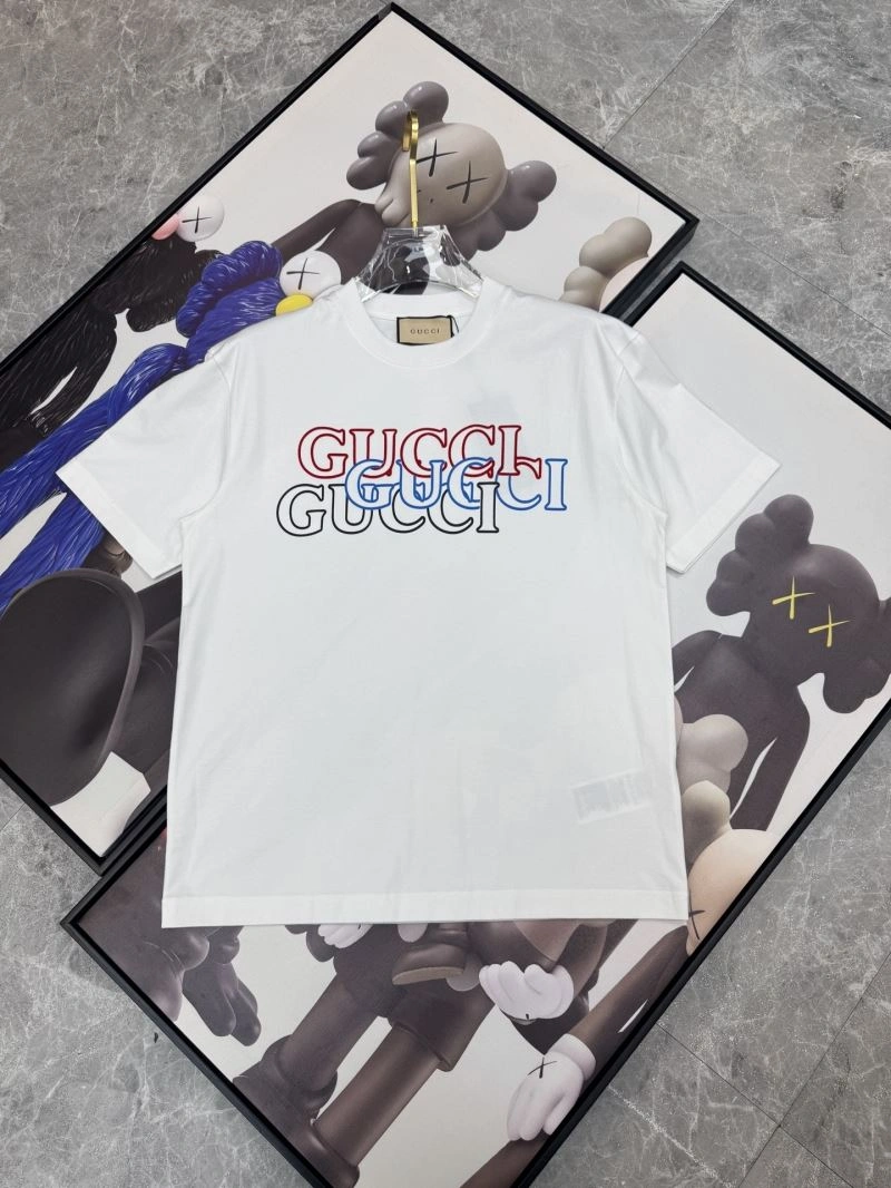 Gucci T-Shirts DailyWear 126172