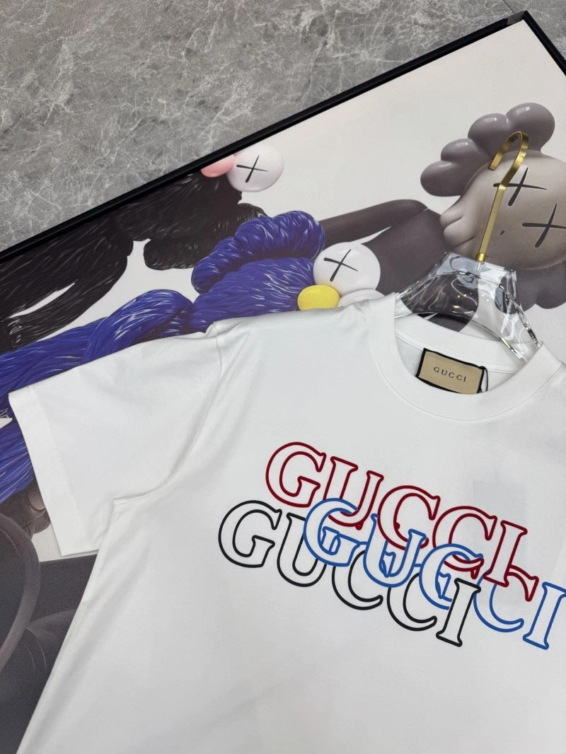 Gucci T-Shirts DailyWear 126172