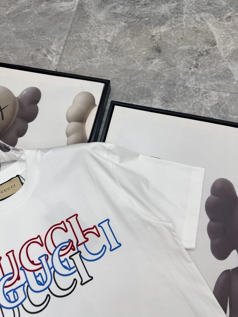 Gucci T-Shirts DailyWear 126172