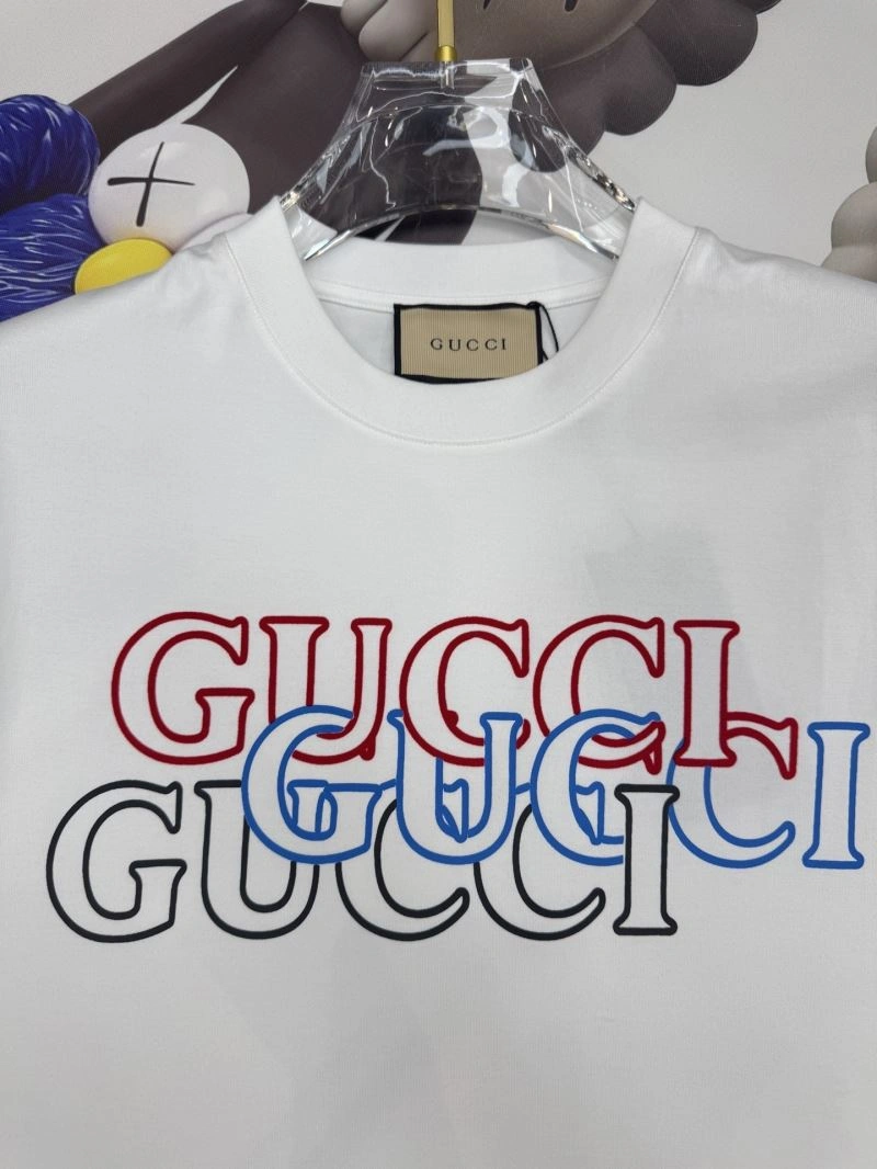 Gucci T-Shirts DailyWear 126172