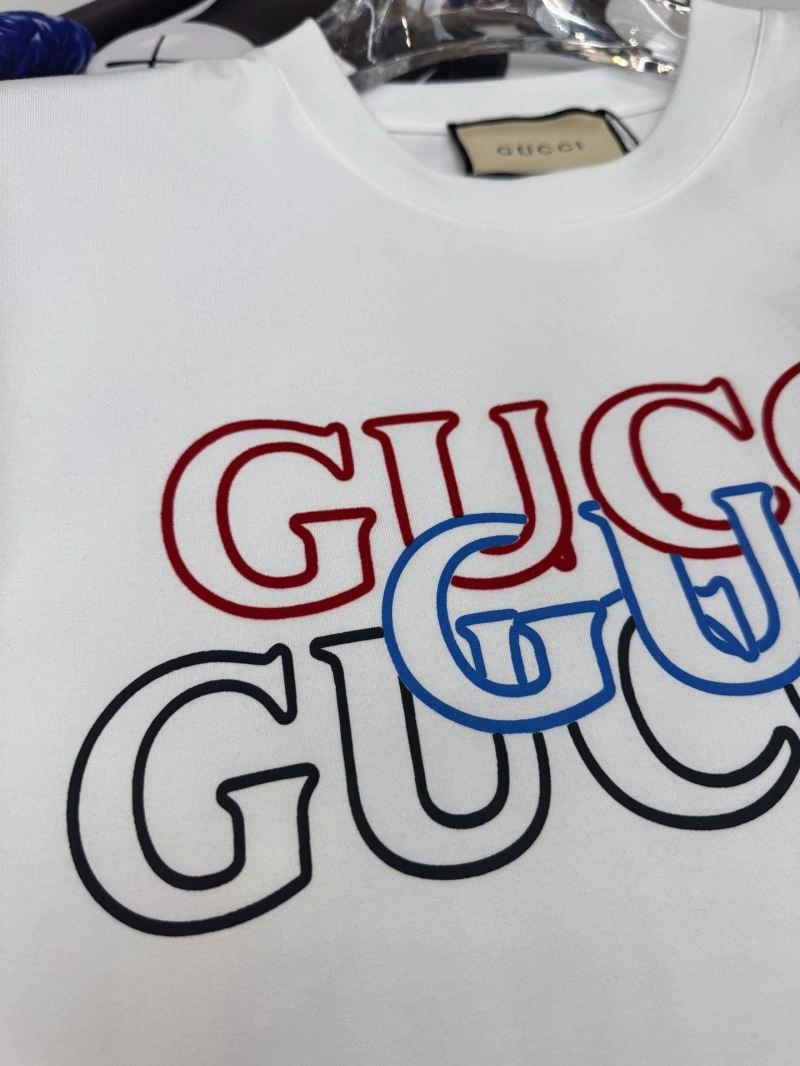 Gucci T-Shirts DailyWear 126172