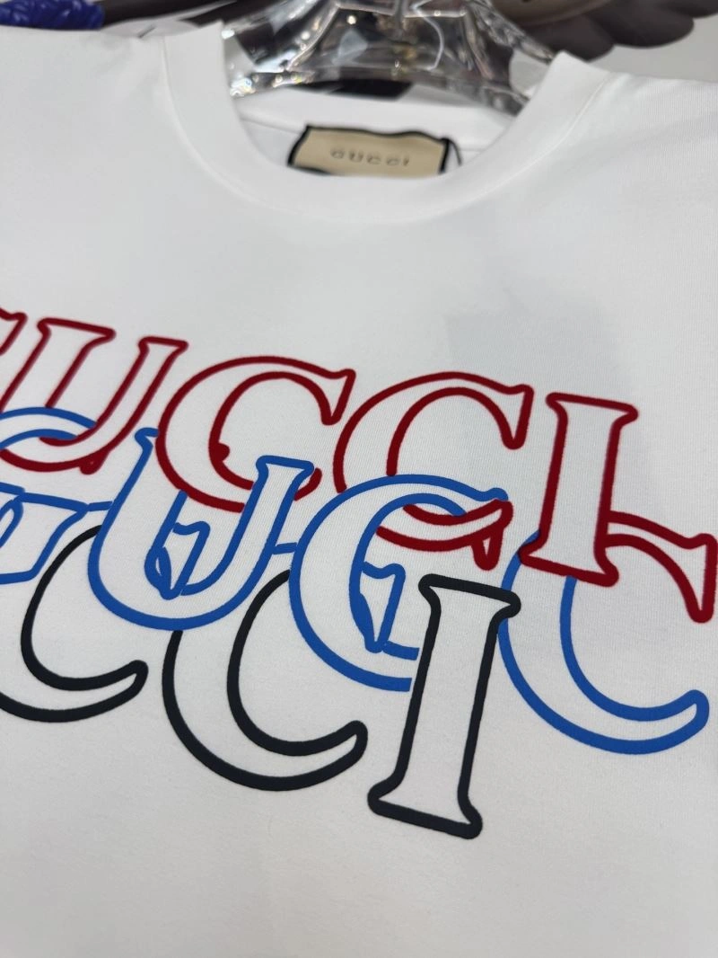 Gucci T-Shirts DailyWear 126172