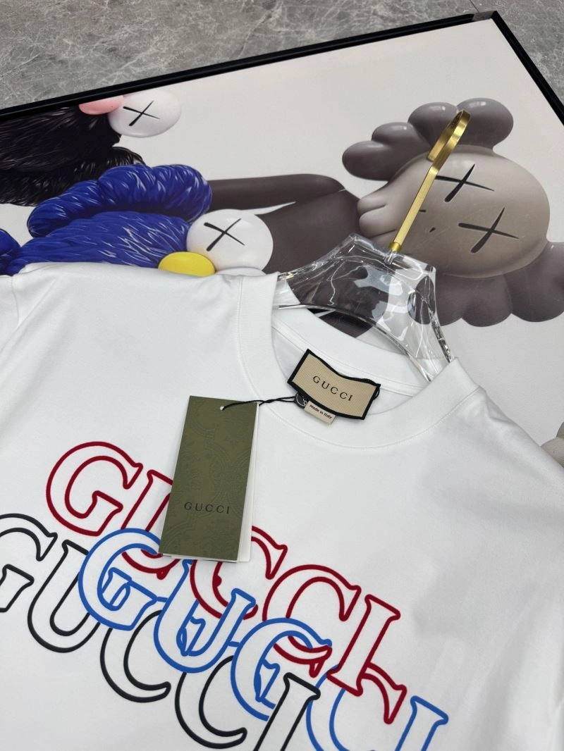 Gucci T-Shirts DailyWear 126172