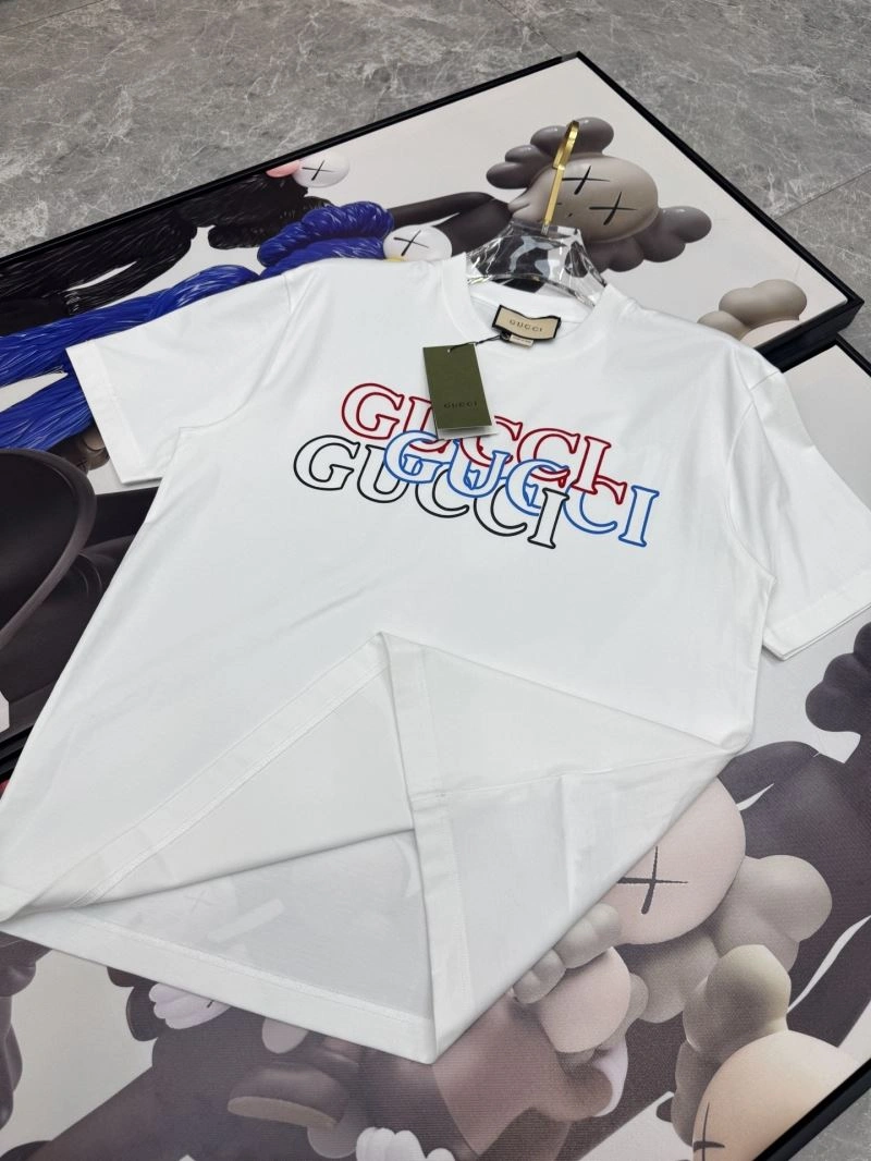 Gucci T-Shirts DailyWear 126172
