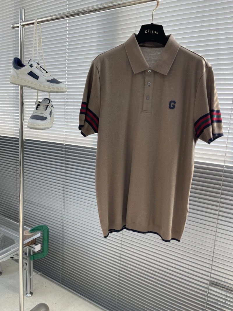 Gucci T-Shirts GoAnywhere 126179