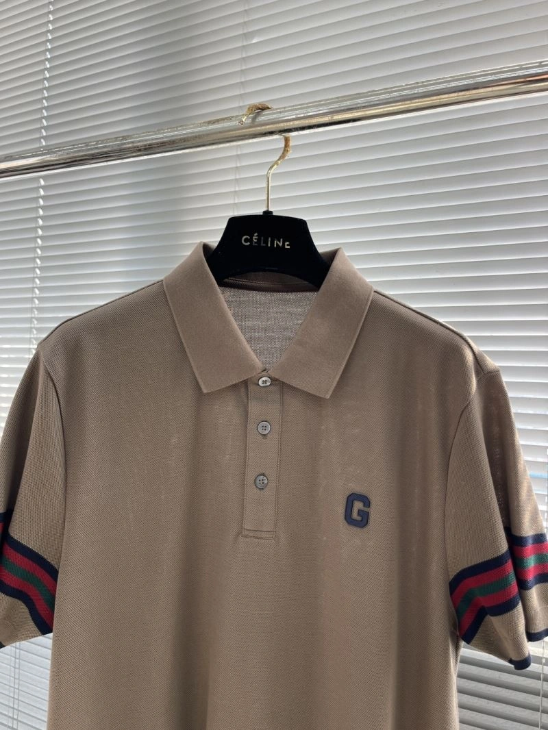 Gucci T-Shirts GoAnywhere 126179