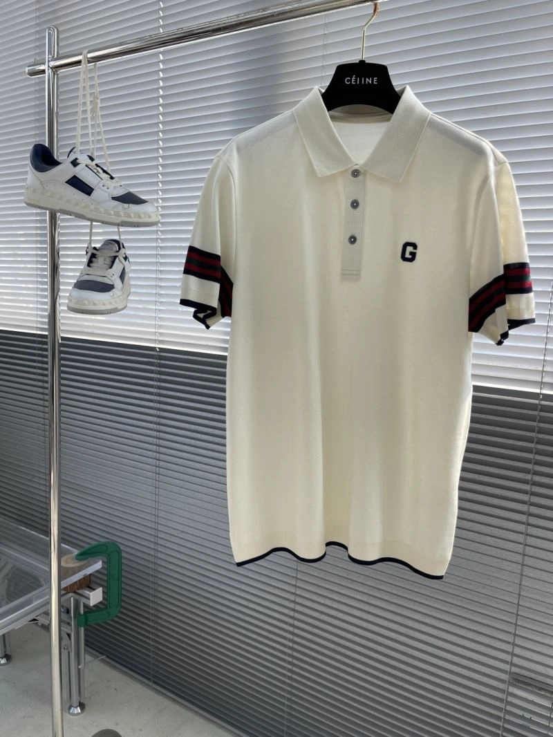 Gucci T-Shirts EasyMatch 126183