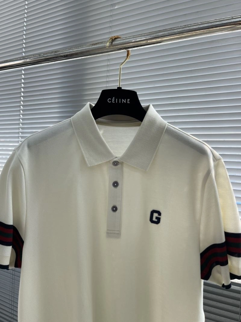Gucci T-Shirts EasyMatch 126183