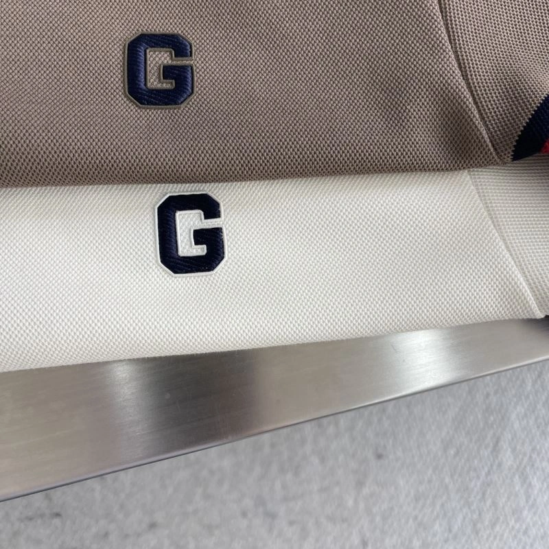 Gucci T-Shirts EasyMatch 126183