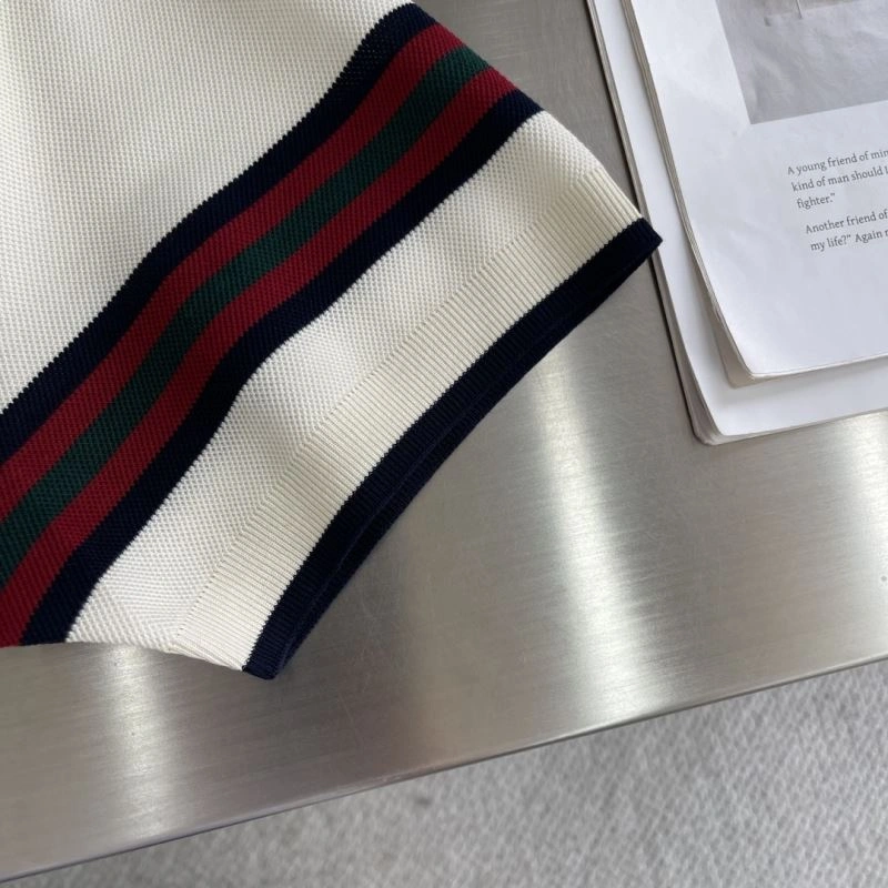 Gucci T-Shirts EasyMatch 126183