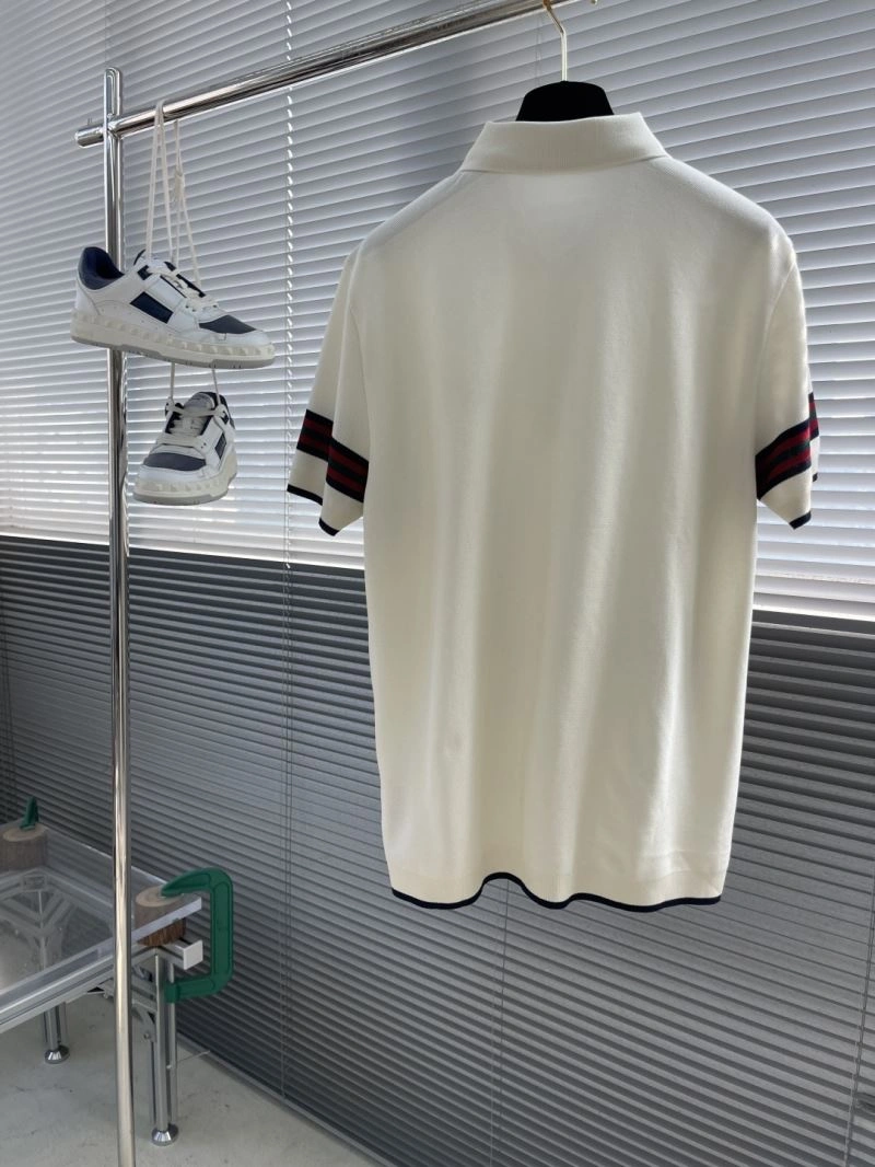 Gucci T-Shirts EasyMatch 126183