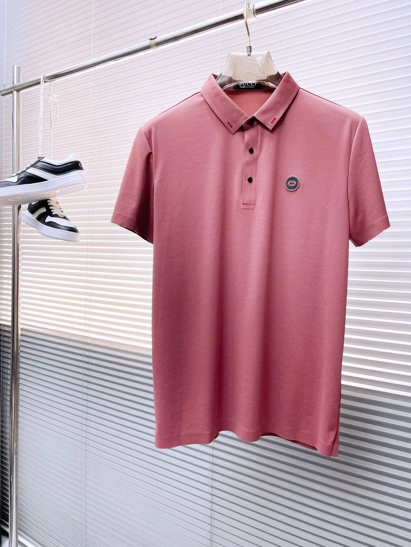 Gucci T-Shirts Packable 126189