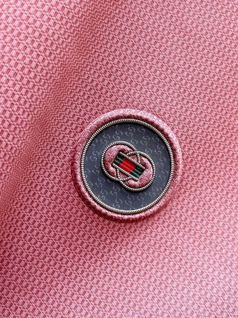 Gucci T-Shirts Packable 126189