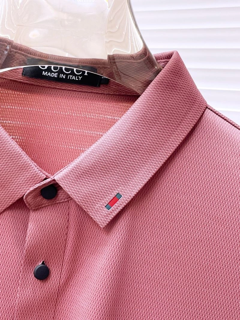 Gucci T-Shirts Packable 126189