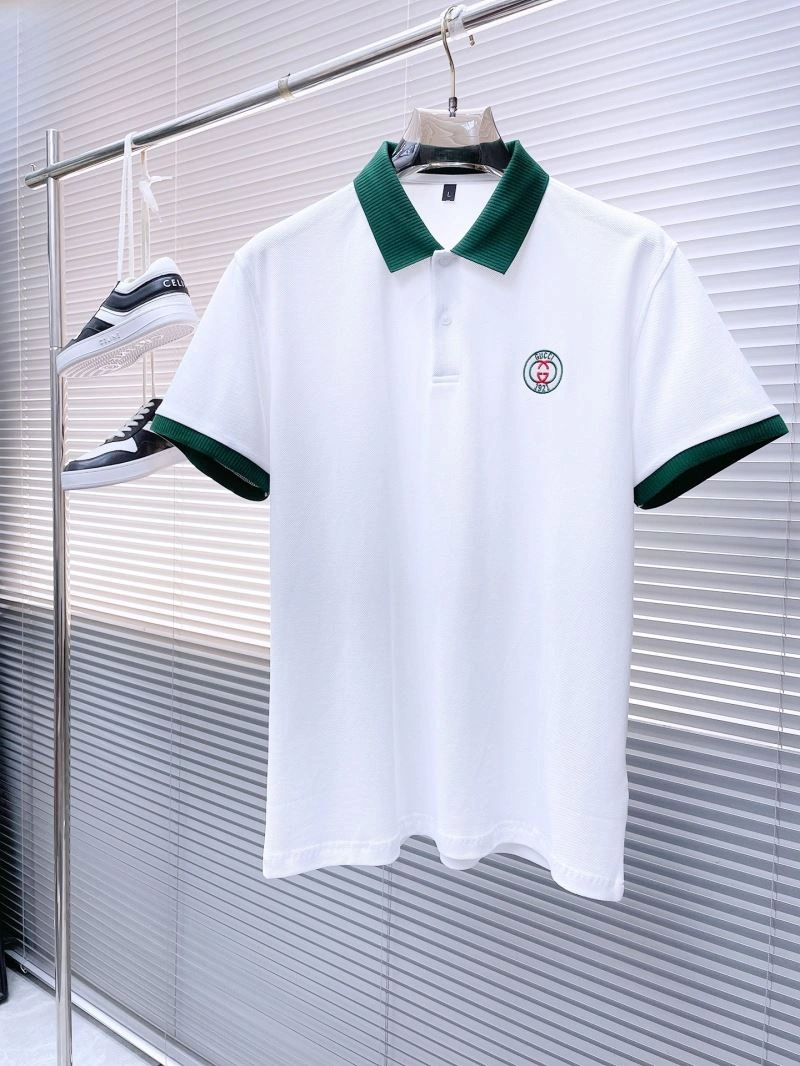 Gucci T-Shirts Stretchable 126190