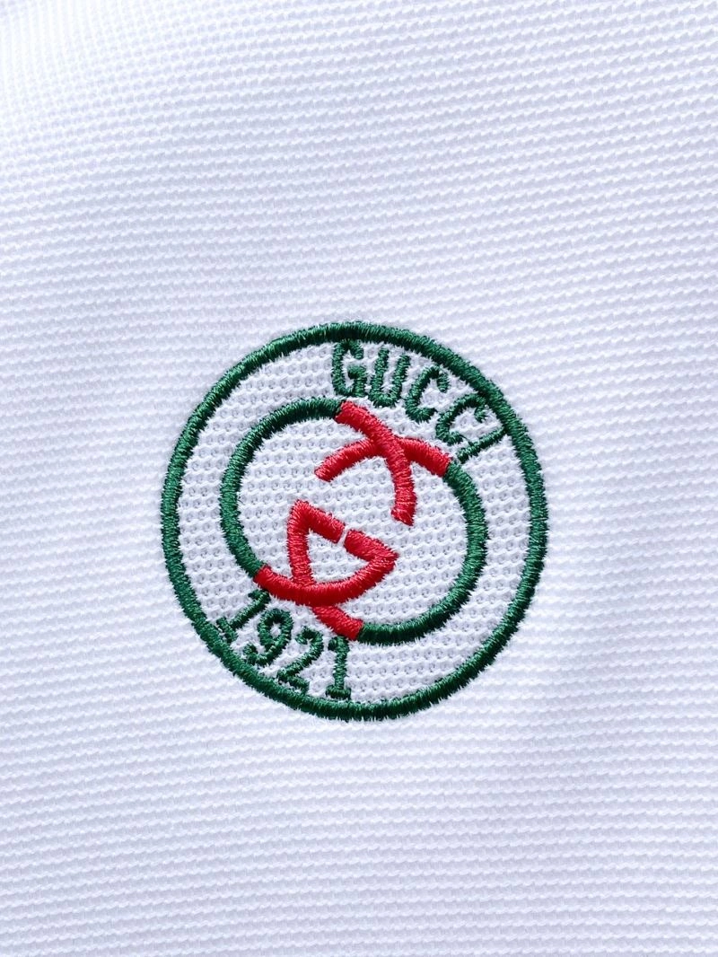 Gucci T-Shirts Stretchable 126190