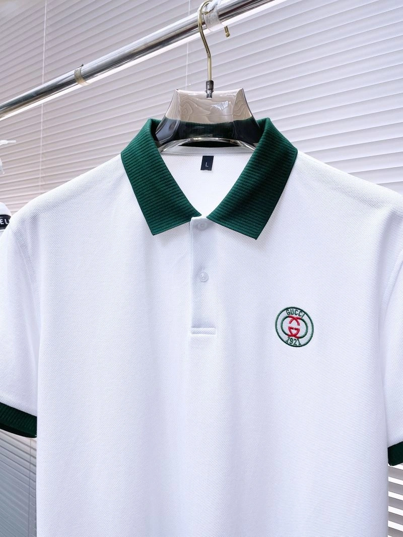 Gucci T-Shirts Stretchable 126190